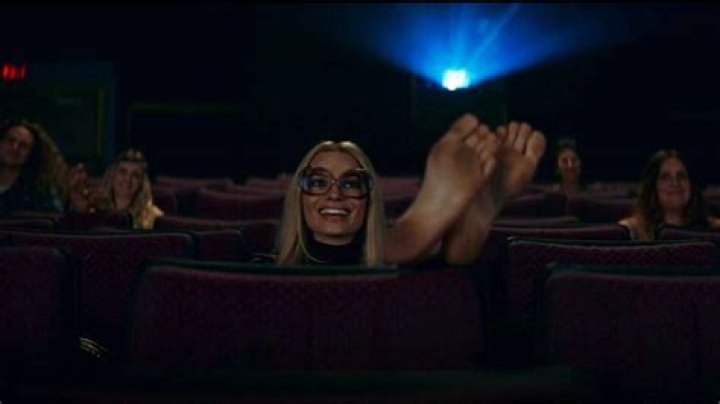 The Hottest Footjob Scenes in Hollywood Movies
