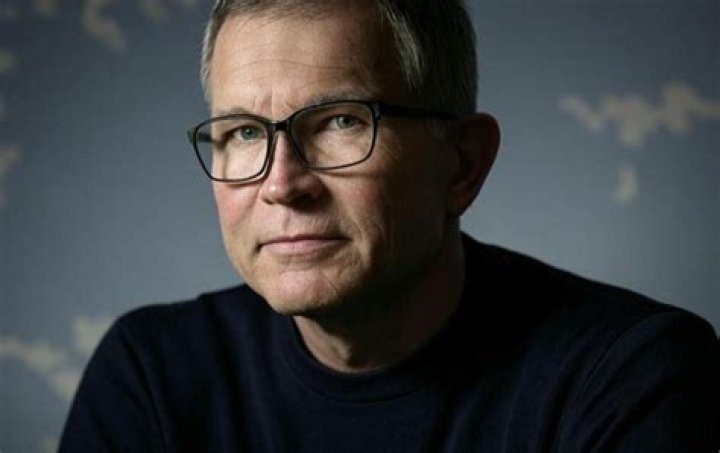 THE IMPRESSIVE Net Worth Of David Hornsby