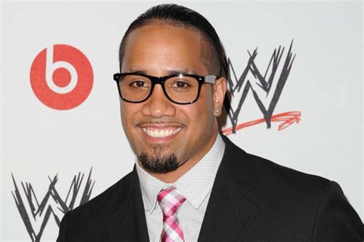 The Internet Is Buzzing With News About Jey Uso’s Death