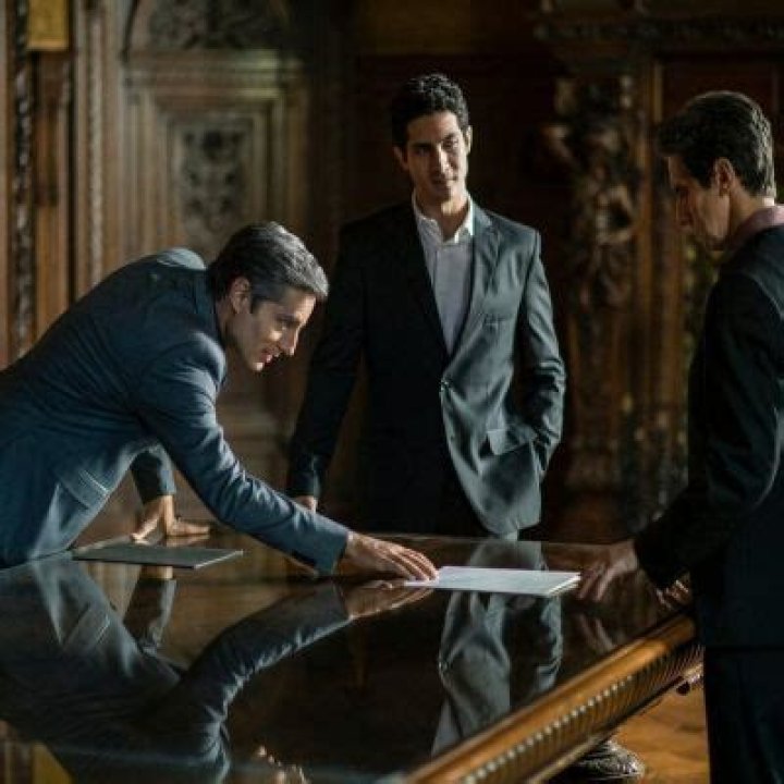 “The Kingdom (El Reino)” Season 2 Is Set To Be Released On Netflix