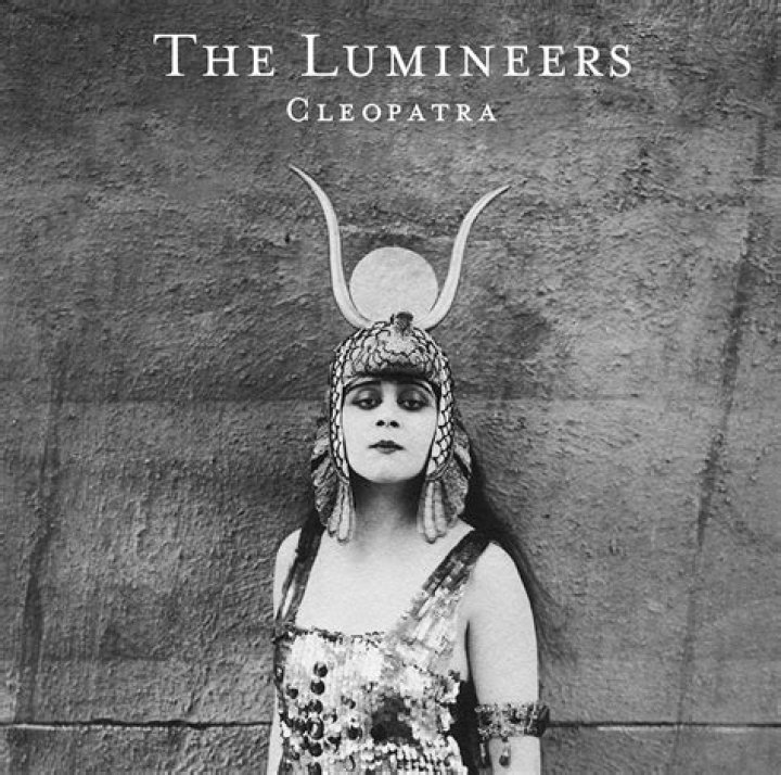 The Lumineers release new album Cleopatra