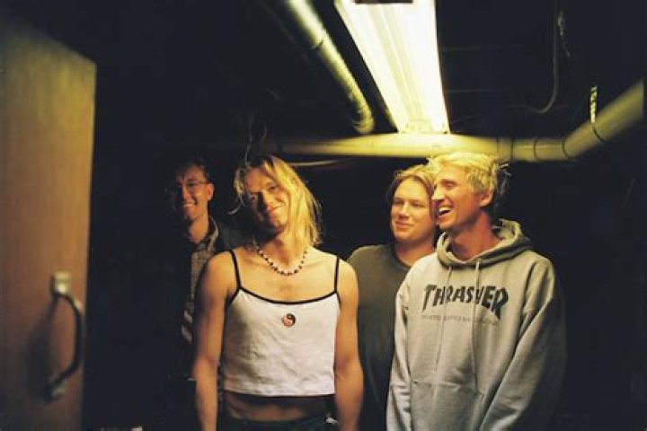 The Moss Share Riveting New Single "Insomnia"