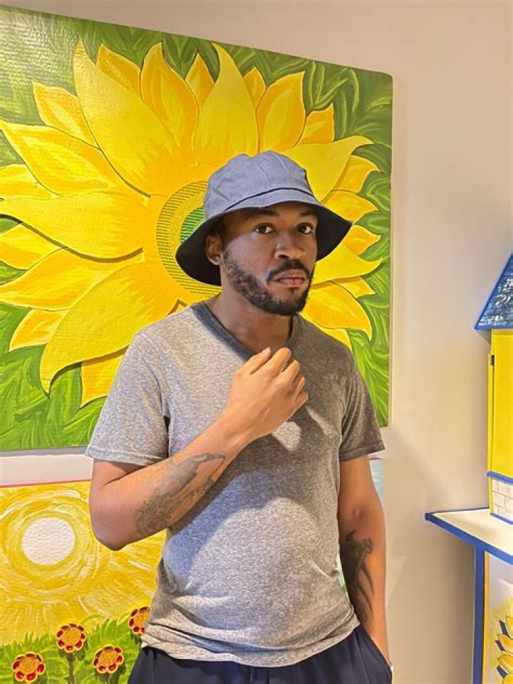 The music industry has a new entrant who has emerged as a fine Hip Hop and R&B artist - Tea Sea.