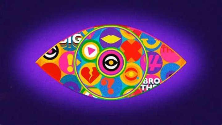The new Big Brother eye revealed!