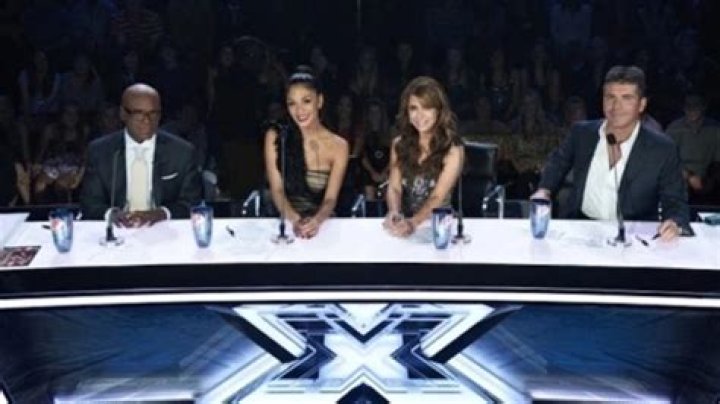 THE NEW SERIES OF THE X FACTOR IS COMING