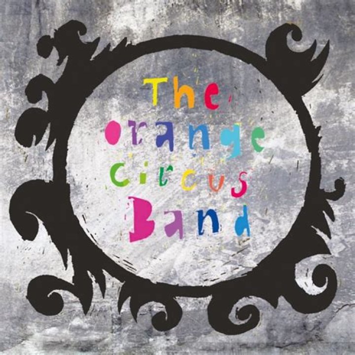 The Orange Circus Band Announce New Single 'The Saturday Song'