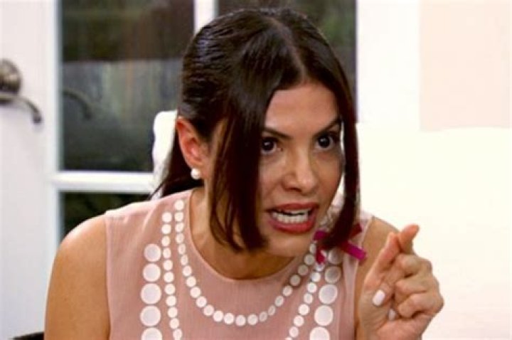 The Real Housewives of Miami RECAP 8/19/13: Season 3 Episode 2