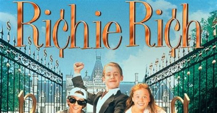 The Real Richie Rich Net Worth 2024, Age, Height, Bio, Birthday, Wiki!