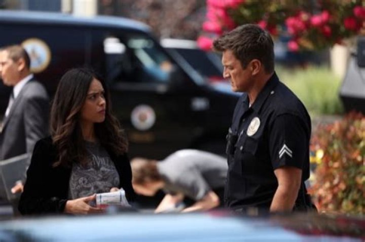 The Rookie Recap 10/02/22: Season 5 Episode 2 “Labor Day”