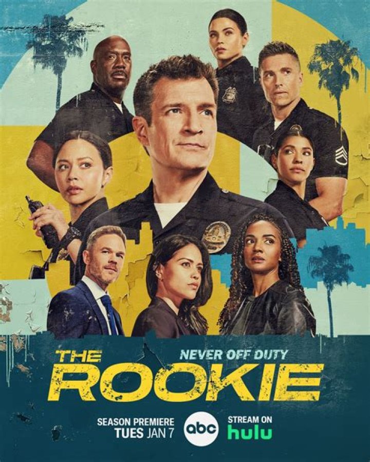 The Rookie Recap 11/17/19: Season 2 Episode 8 “Clean Cut”