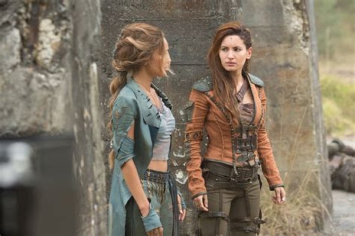 The Shannara Chronicles Returns With Season Two In October