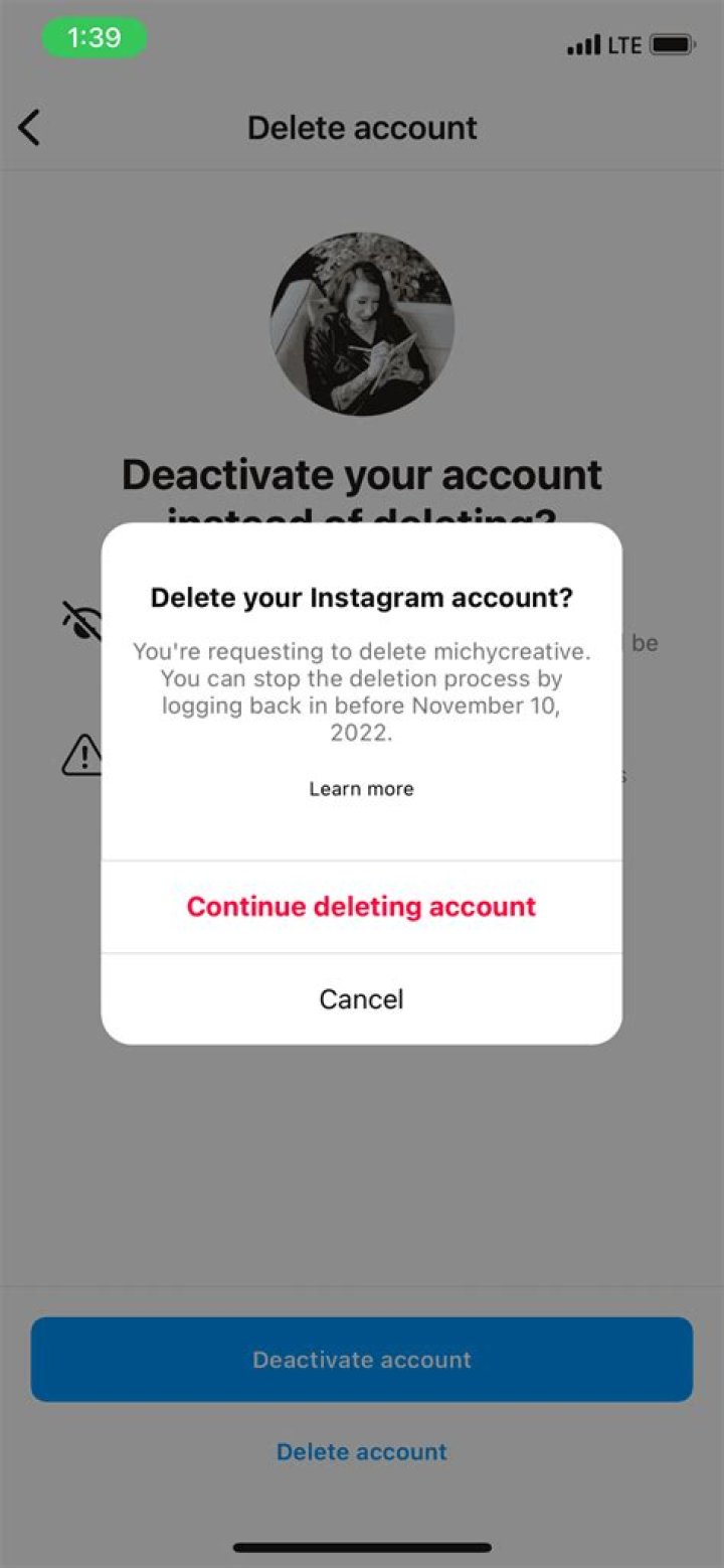 The Untold Truth Of Jessy Taylor And Her Deleted Instagram Account