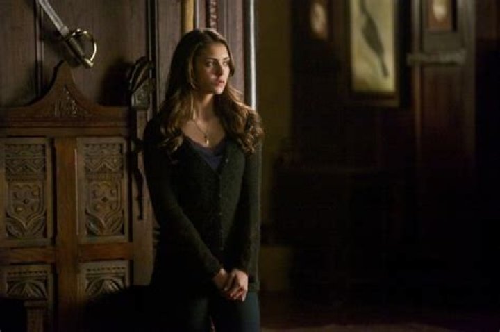 The Vampire Diaries RECAP 3/20/14: Season 5 Episode 16 “While You Were Sleeping”