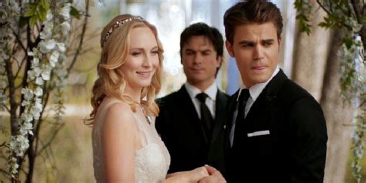 The Vampire Diaries Recap: Season 3 Episode 20 ‘Do Not Go Gentle’ 4/26/12