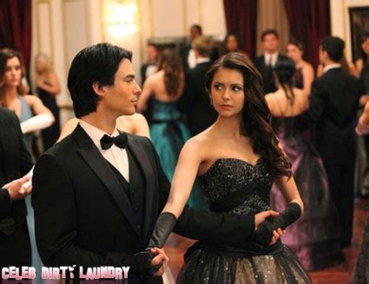 The Vampire Diaries Season 3 Episode 14 ‘Dangerous Liaisons’ Live Recap 2/9/12