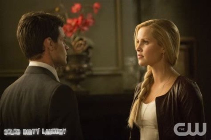 The Vampire Diaries Season 4 Episode 20 “The Originals” Sneak Peek Video & Spoilers