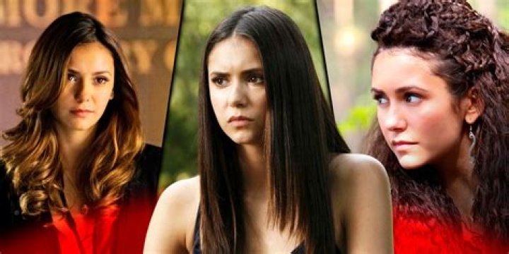 ‘The Vampire Diaries’ Spoilers: Nina Dobrev To Return As Katherine Pierce Instead Of Elena Gilbert?