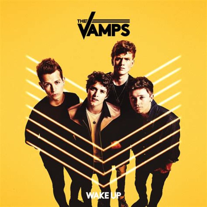 The Vamps Release Wake Up UK Tour Film