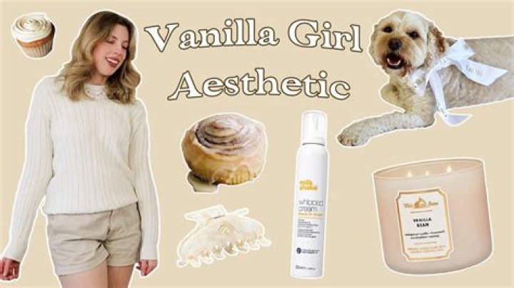 The Vanilla Girl aesthetic is all over TikTok—here's how to get the look