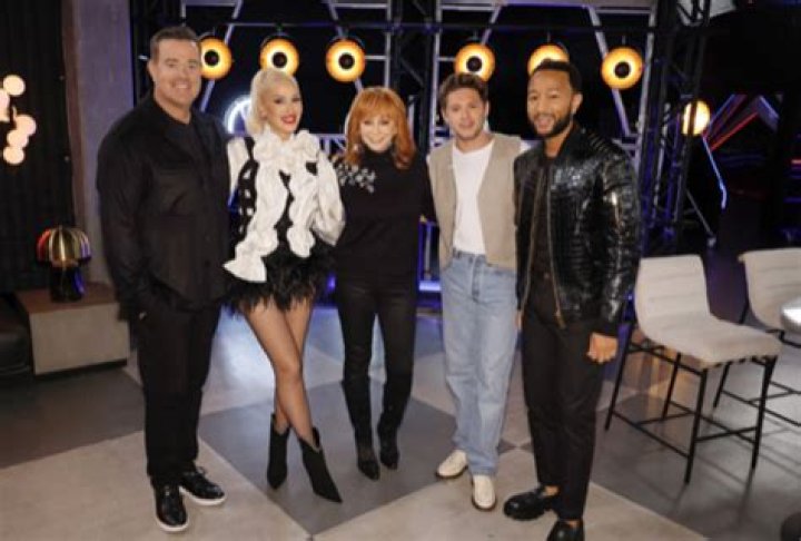 The Voice Recap 10/23/23: Season 24 Episode 9 “The Battles, Part 2”