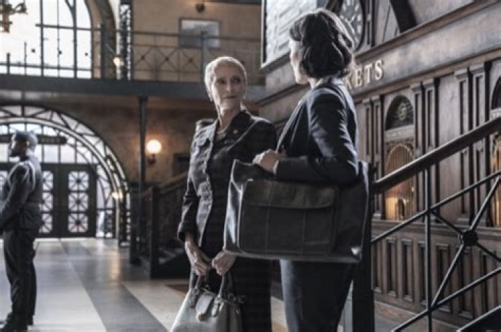 The Walking Dead Fall Premiere Recap 10/02/22: Season 11 Episode 17 “Lockdown”