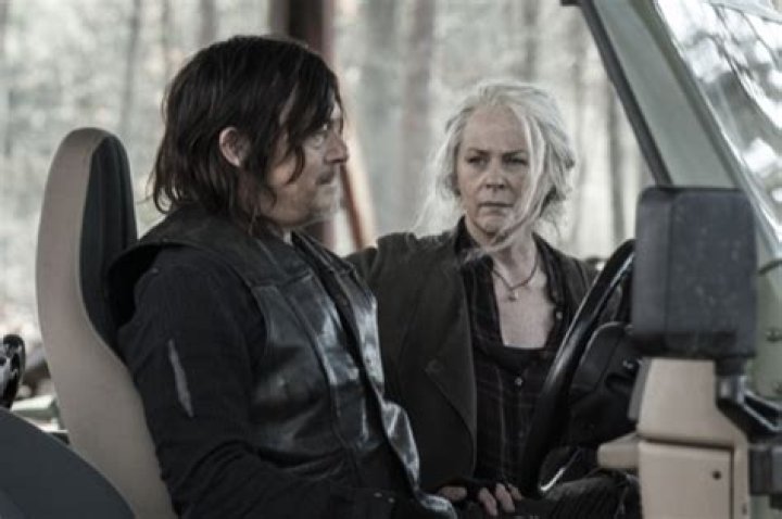 The Walking Dead Recap 10/30/22: Season 11 Episode 21 “Outpost 22”