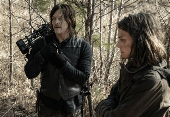 The Walking Dead Recap 11/06/22: Season 11 Episode 22 “Faith”