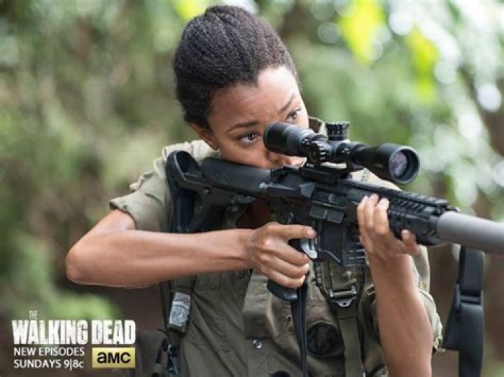 The Walking Dead Recap – Alexandria Too Good to be True: Season 5 Episode 12 “Remember”