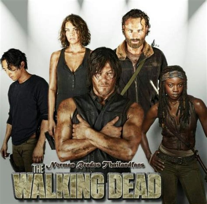 ‘The Walking Dead’ Season 6 Spoilers: New Characters Paul and Ezekiel to Join Cast – Morgan Jones, What to Expect