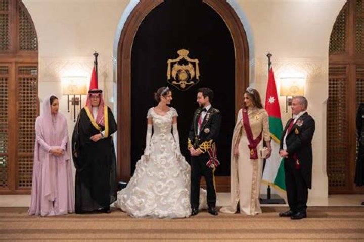 The Wedding Of The Year - Congratulations Janya!