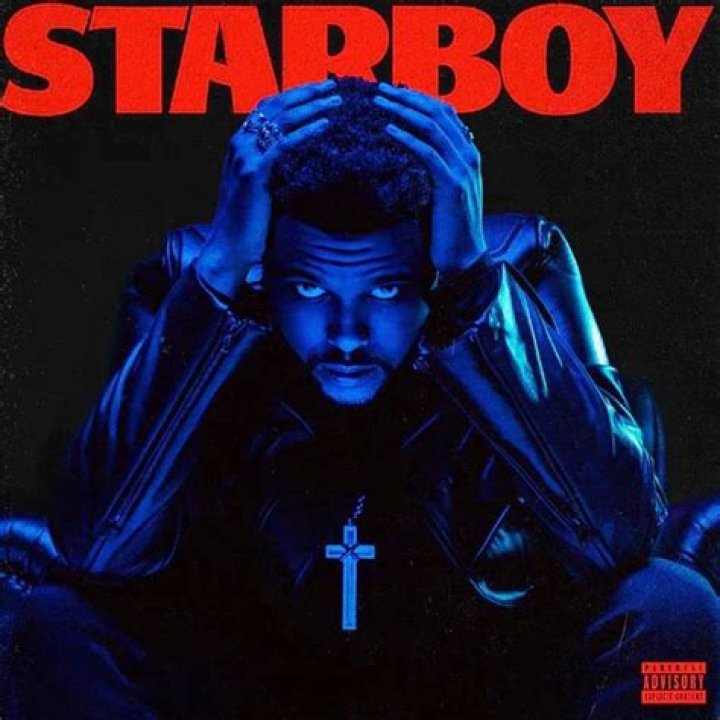 The Weeknd Releases "Starboy" Tracklist