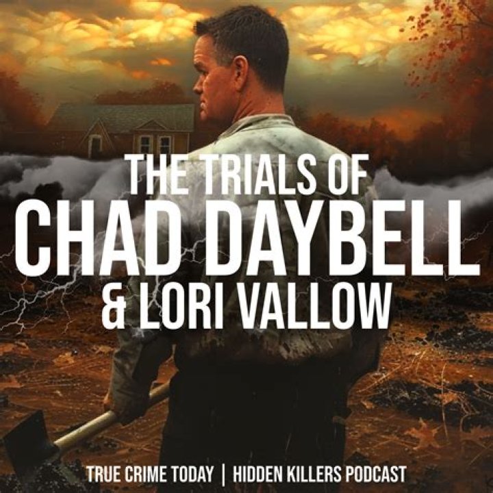 The whereabouts of Garth Daybell, the son of Chad Daybell