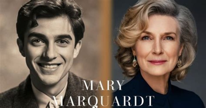 The Wiki of Mary Marquardt. What happened to Harrison Ford’s first wife?