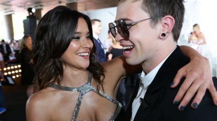 ‘The X Factor Australia’ season third’s winner; Is Reece Mastin dating anyone? Explore his Wiki Bio