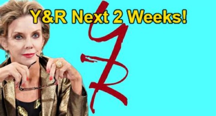 The Young and the Restless Next 2 Weeks: Gloria’s Mystery, Hostage Crisis, Chance’s New Path and Risky Second Chances