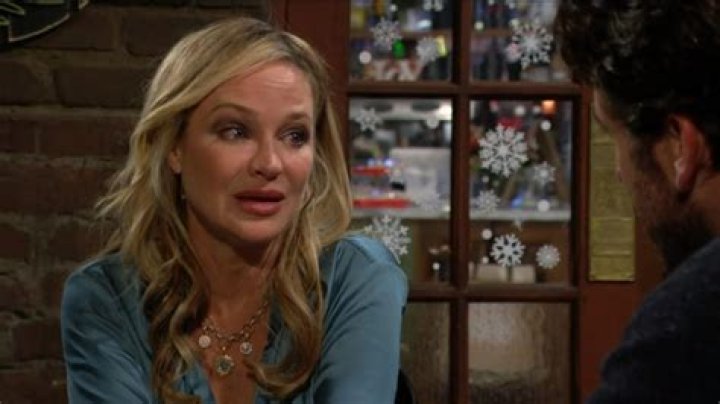 The Young and the Restless Recap: Friday, January 5 – Sharon Dumps Chance After Summer Engagement – Nick Reunion Clues
