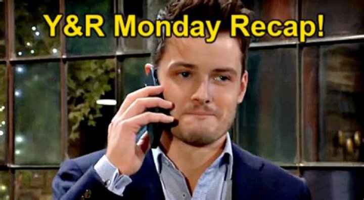 The Young and the Restless Recap: Monday, July 3 – Kyle Sends Audra Flowers & Diamonds