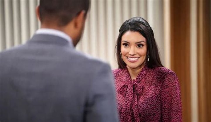 The Young and the Restless Recap: Thursday, January 25 – Audra’s Secret Pitch to Nate – Daniel Pumps Brakes on Heather