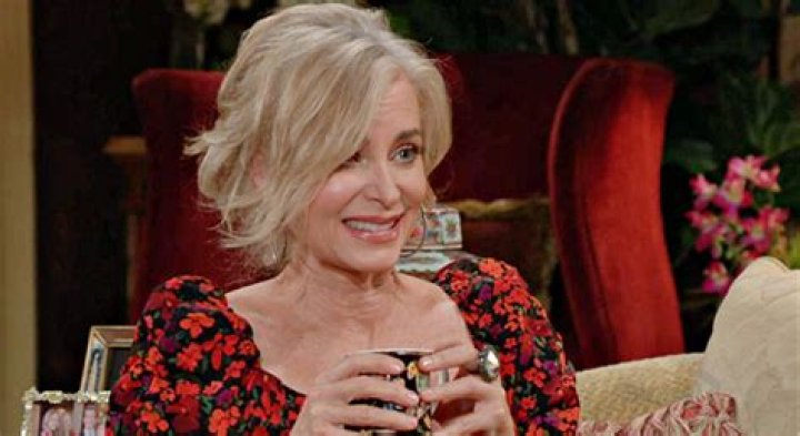 The Young and the Restless Spoilers: Abby & Belle’s Wild Encounter – Daughter Meets Ashley’s Alter and Flips Out?