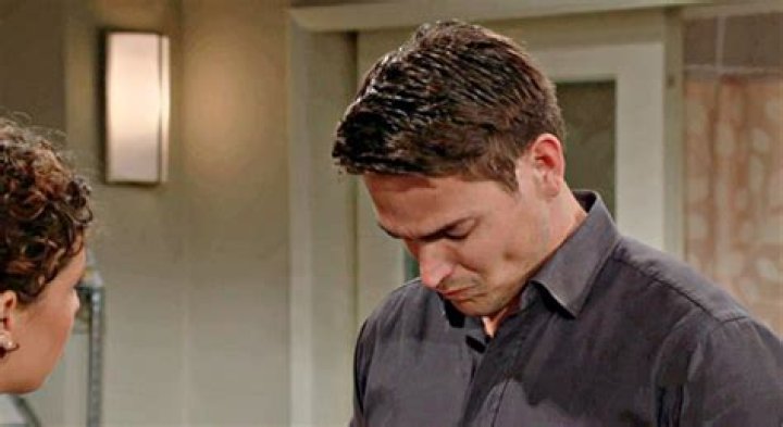 The Young and the Restless Spoilers: Baby Hope’s Memorial Service – Victor Arranges Final Goodbye for Adam & Sally’s Daughter?