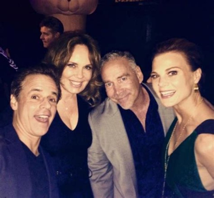 The Young and the Restless Spoilers: Catherine Bach Back as Anita – Chelsea’s Mom Returns For Major Disaster