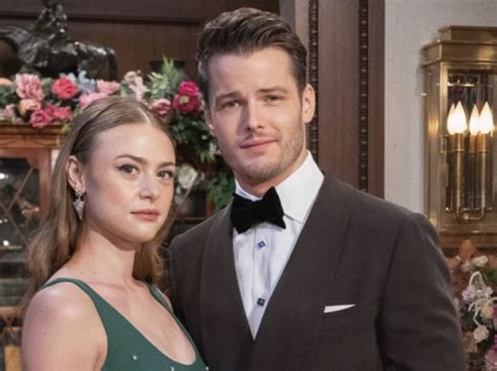 The Young and the Restless Spoilers: Chrishell Stause Speaks Out After Justin Hartley Divorce – DOOL Star Breaks Silence