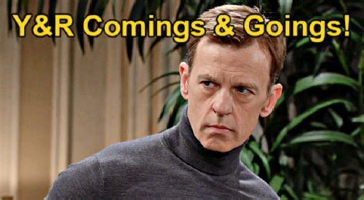 The Young and the Restless Spoilers: Comings and Goings – Coco Nation Joins Y&R as Nadia – Trevor St. John’s New Movie