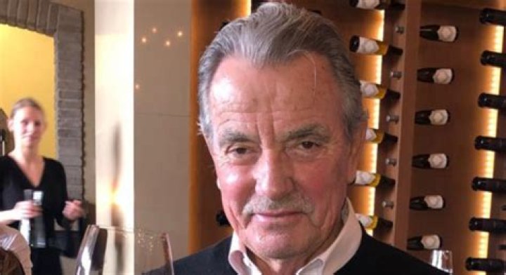 The Young and the Restless Spoilers: Eric Braeden Says ‘Maybe I Finally Need Hearing Aids!!’ – Y&R Star Shares Reason Why