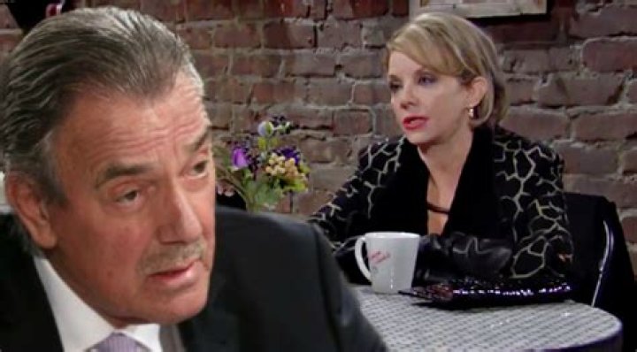 The Young and the Restless Spoilers: Gloria’s Arrival Sparks Trouble – Victoria Loses Newman CEO Position?