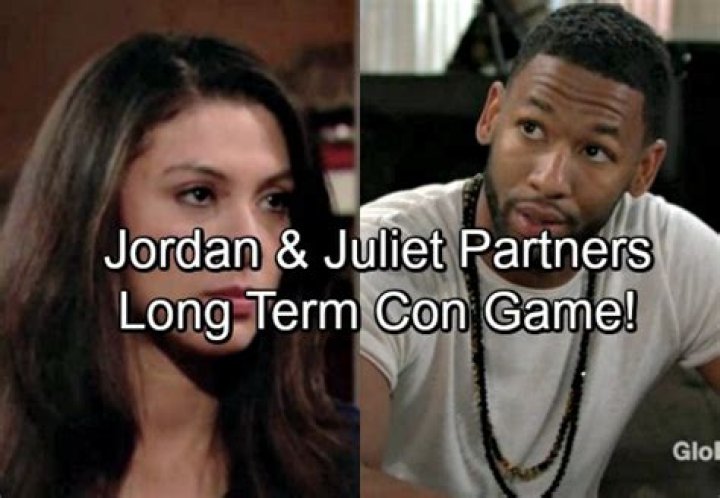The Young and the Restless Spoilers: Jordan Is Juliet’s Silent Partner – Tokyo Con Part of Bigger Plan