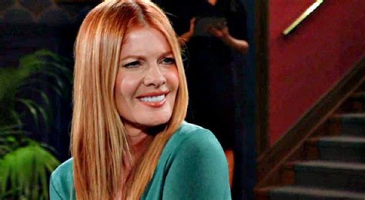 The Young and the Restless Spoilers: Michelle Stafford Reveals Daytime Emmy Reel – Phyllis’ Spin-Out Scored Nomination