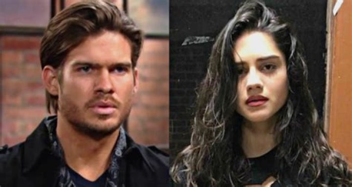 The Young and the Restless Spoilers: Sasha Calle & Tyler Johnson Leaving Y&R – Lola Rosales & Theo Vanderway’s Exits Revealed?