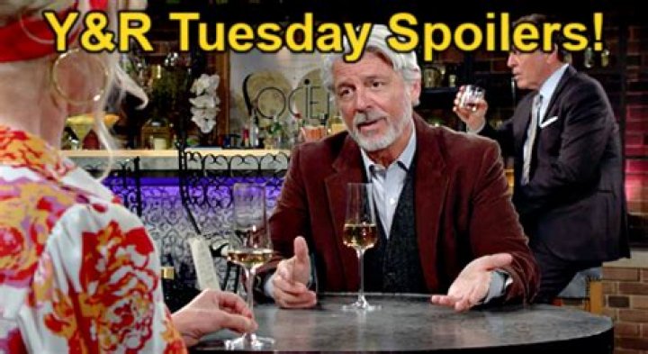 The Young and the Restless Spoilers: Tuesday, April 30 – Victoria’s Stunning Claire Discovery – Alan Laurent Visits Ashley