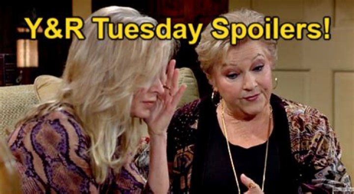 The Young and the Restless Spoilers: Tuesday, January 23 – Nikki’s Closure, Summer & Kyle’s New Chapter, Ashley’s Confession